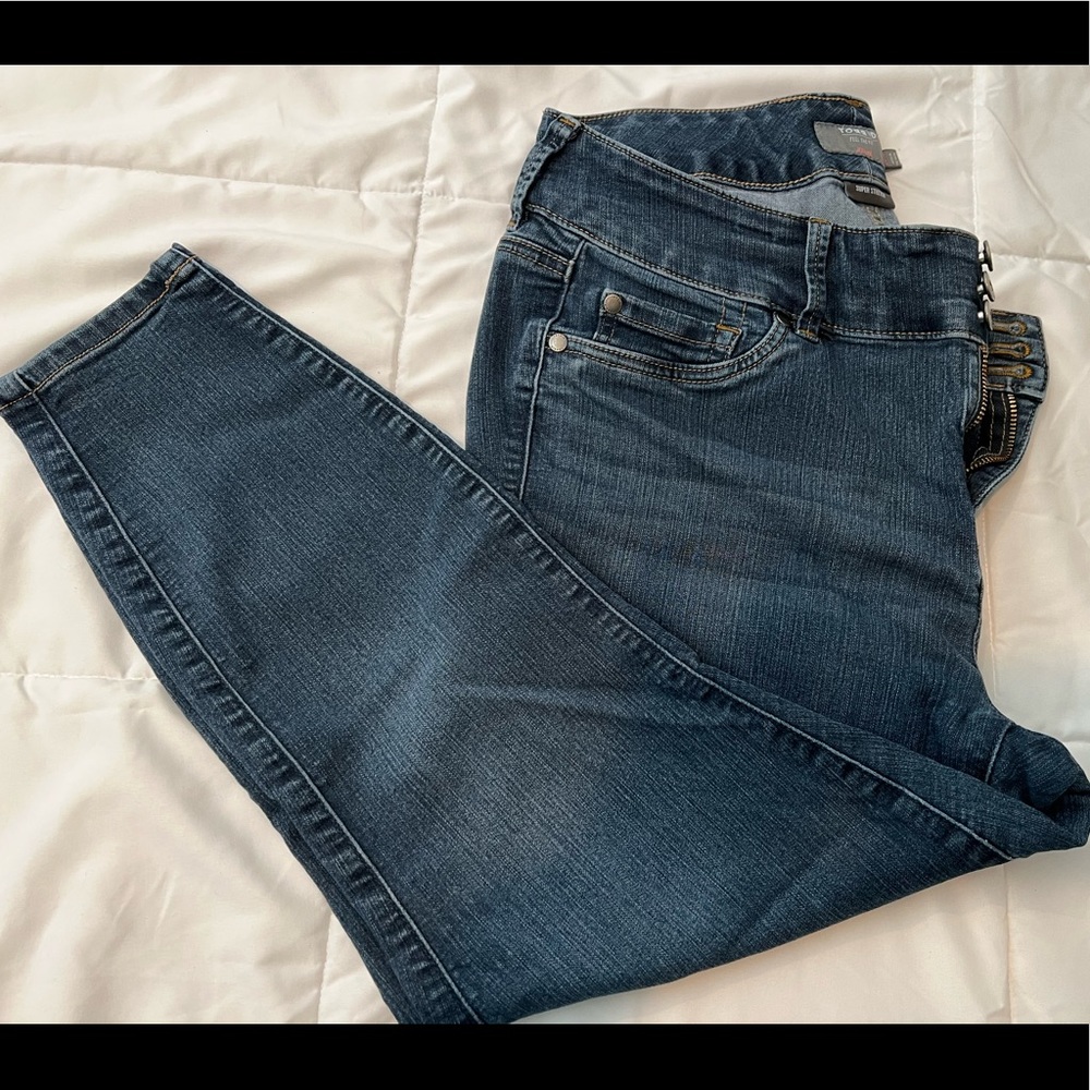 Torrid Jegging 16XS